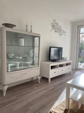 Rose Garden - Appartement D'une Chambre