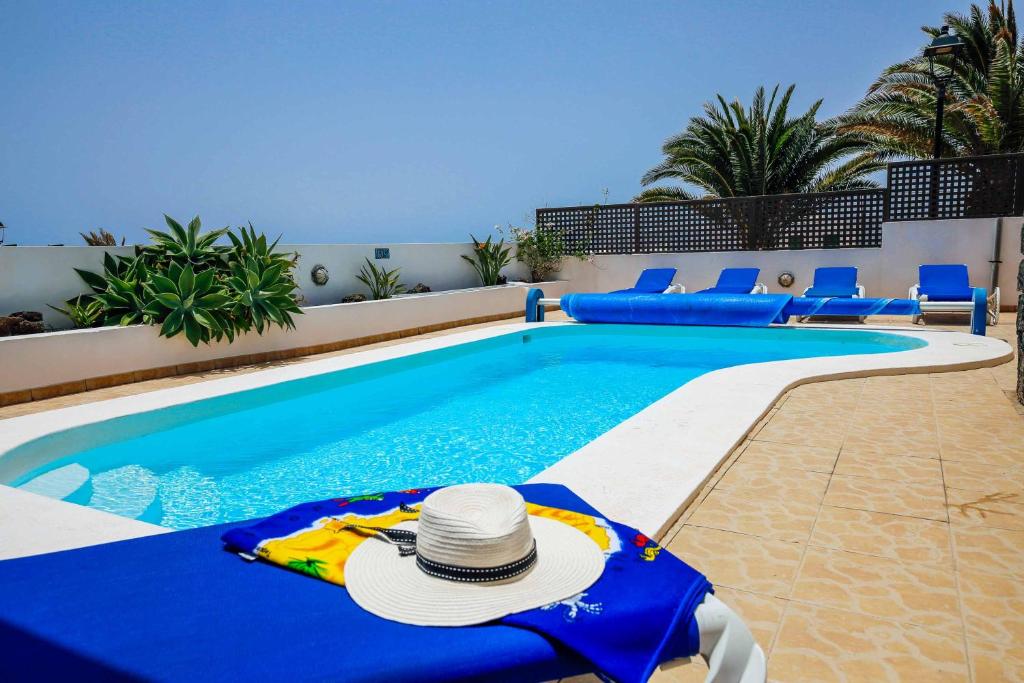 Villa Cher