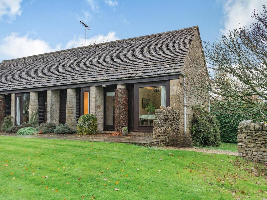 Orchard View in Colerne, Wiltshire, England
