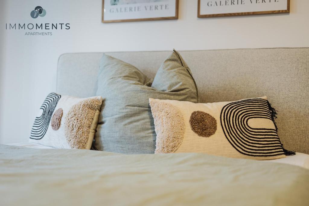 Stilvolles Apartment im Zentrum mit Netflix WE42 - One-Bedroom Apartment