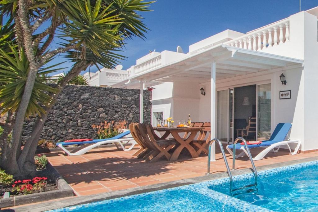 Villa Seajay