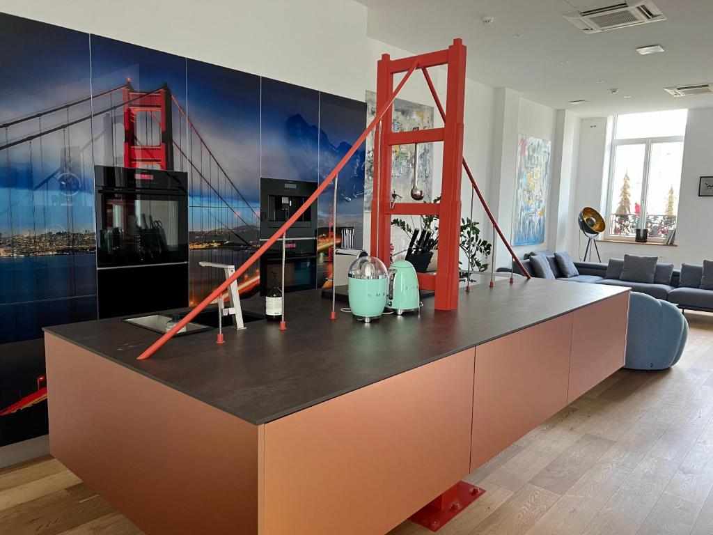 Downtown, charming apartment, Luxembourg Updated 2024 Prices