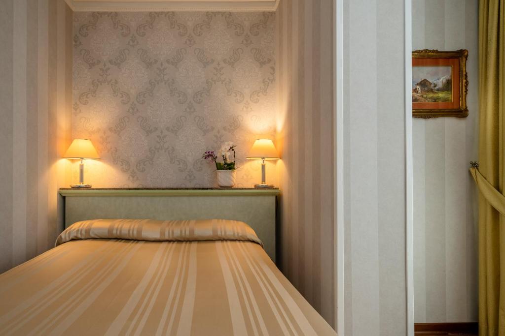 
Executive Single Room
