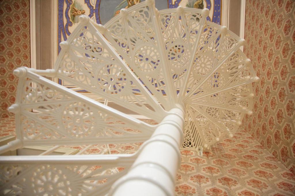 Residenza d'Epoca Regina d'Arborea - Junior Suite - Nivel Dividido