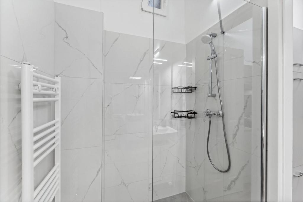 Fotografie z fotogalerie ubytování Center Wien designer central modern apartment ve Vídni