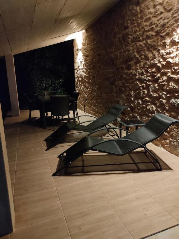 Fotografie z fotogalerie ubytování Villa Piomincha v destinaci Cee