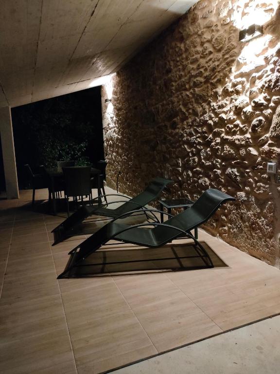 Fotografie z fotogalerie ubytování Villa Piomincha v destinaci Cee