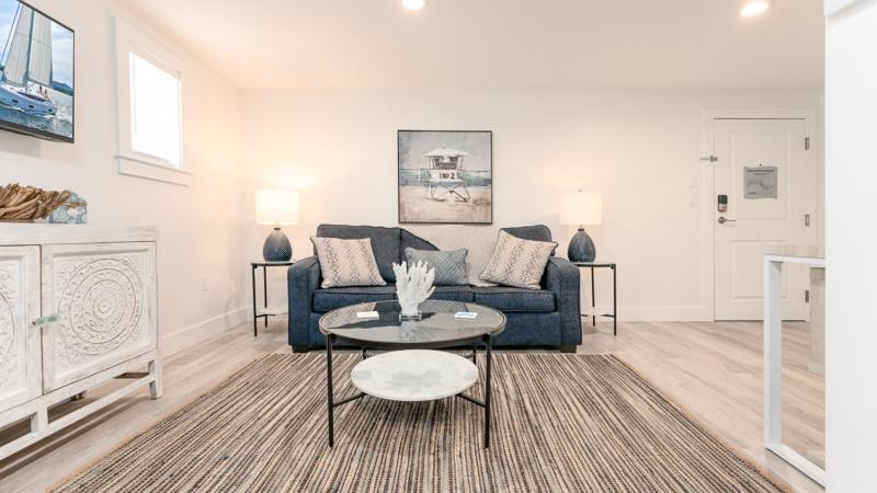 Harbourtown Suites on Plymouth Harbor - Executive Suite