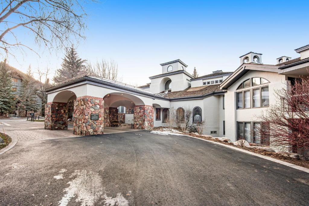 Arrowhead Condos - Appartement Met Twee Slaapkamers