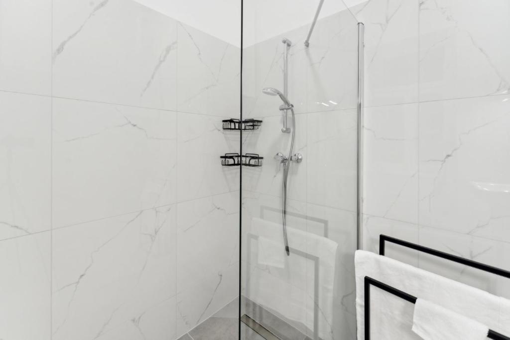 Fotografie z fotogalerie ubytování Center Wien designer central modern apartment ve Vídni