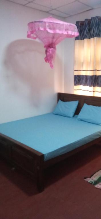 Postel nebo postele na pokoji v ubytování Impress Holiday Home