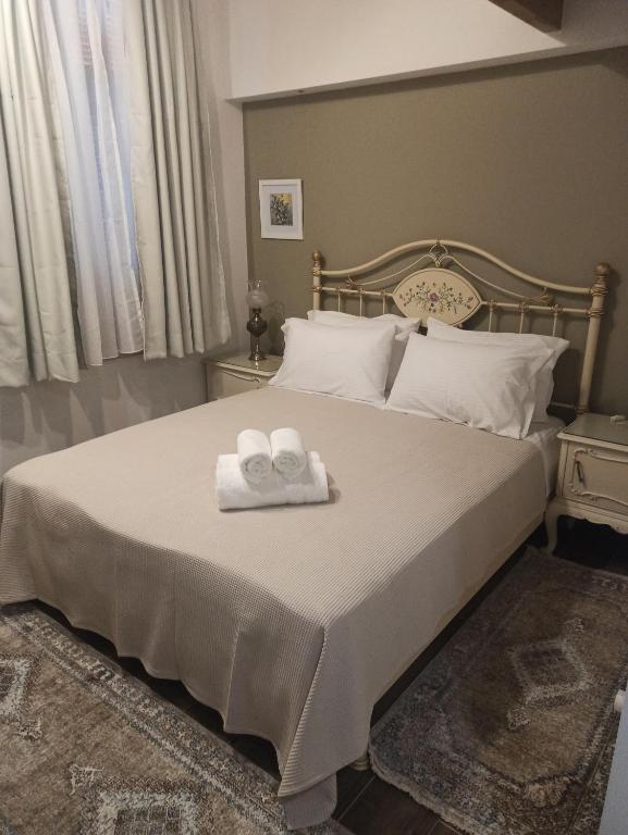 VIRSA BOUTIQUE ROOMS - 10