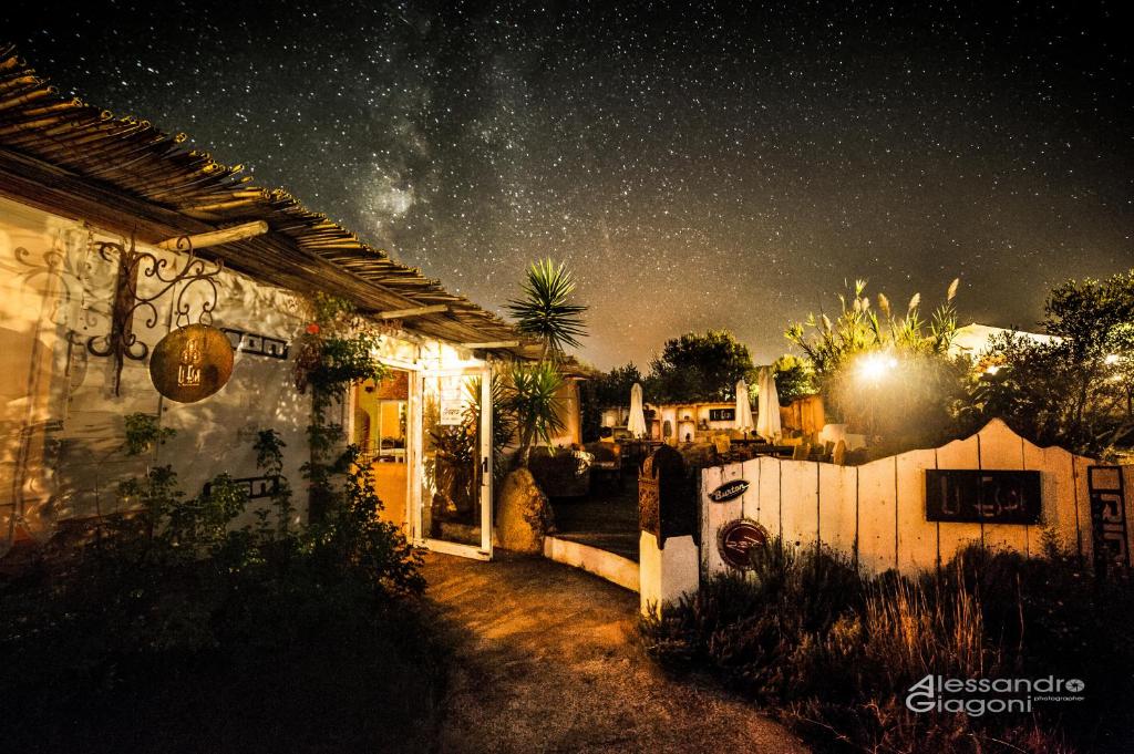 Fotografie z fotogalerie ubytování Li Espi Country Resort v destinaci Porto Pollo