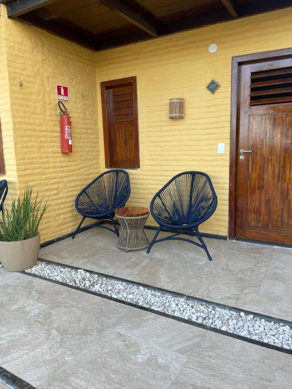 Pousada do Paiva - Deluxe Room