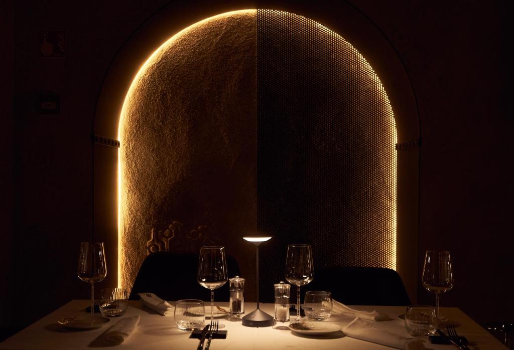 The Hotel Ljubljana - Resim 10