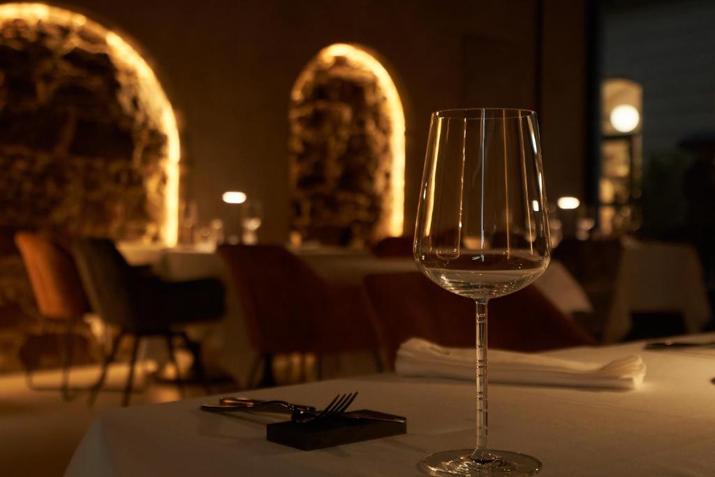 The Hotel Ljubljana - Resim 11