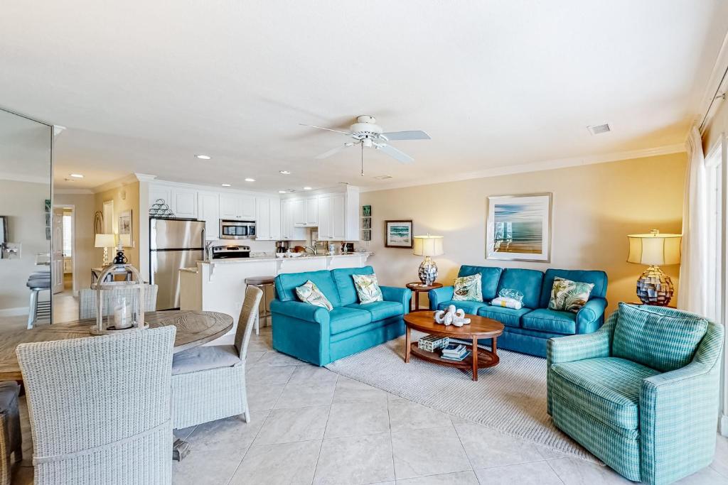 Seascape Boardwalk Villa 279, Destin (updated prices 2024)