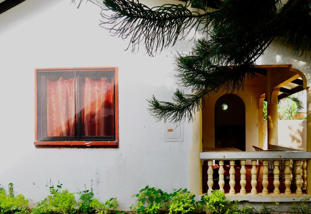 Flower Garden Resort - Bungalow Superiore
