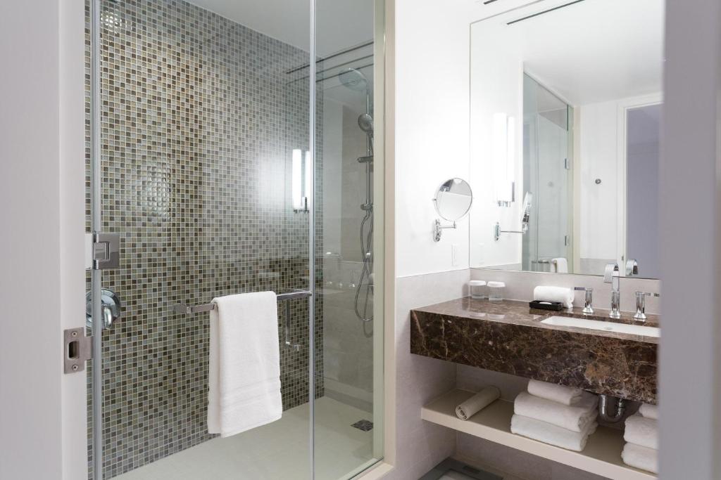 Sutton Place Hotel Toronto - Resim 11