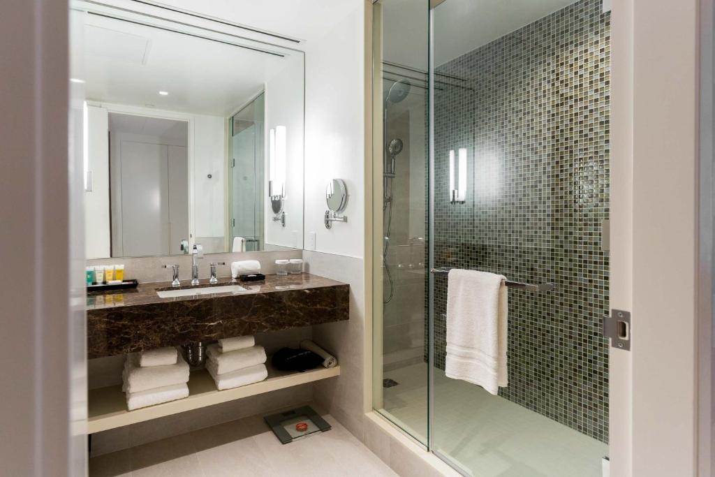 Sutton Place Hotel Toronto - Resim 21