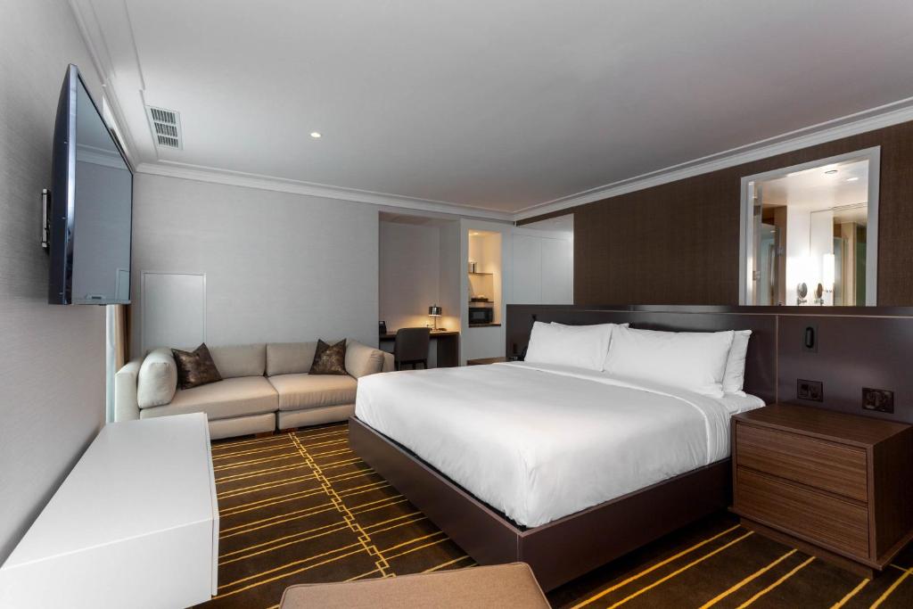 Sutton Place Hotel Toronto - Resim 24