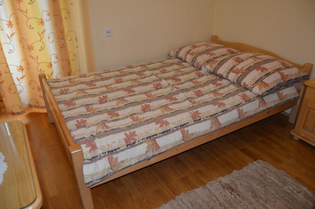 Pokoje Gościnne U Gordona - 6