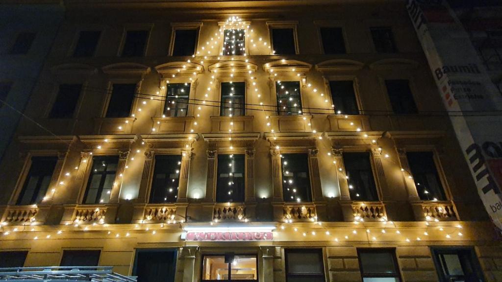 Altwienerhof Boutique Hotel - Resim 30