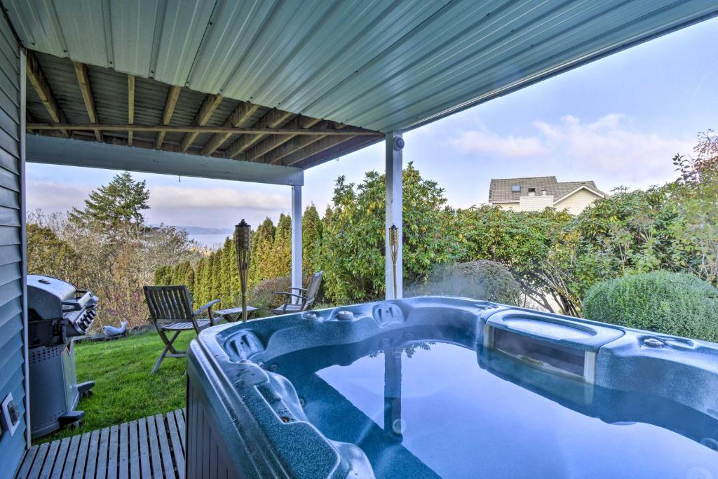 DogFriendly Lakewood Apartment with Private Hot Tub, Lakewood Updated 2024 Prices