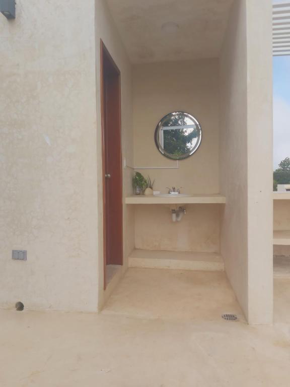 Fotografie z fotogalerie ubytování Azul 36 Hotel v destinaci Bacalar