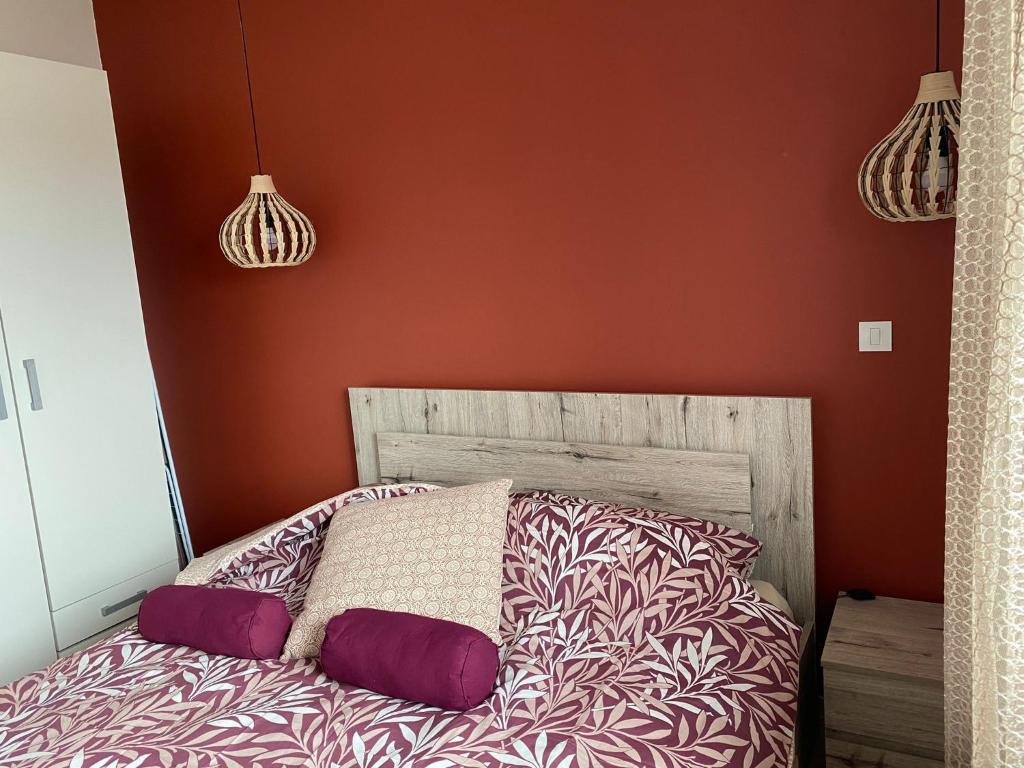 Arena ZG Apartment - 3