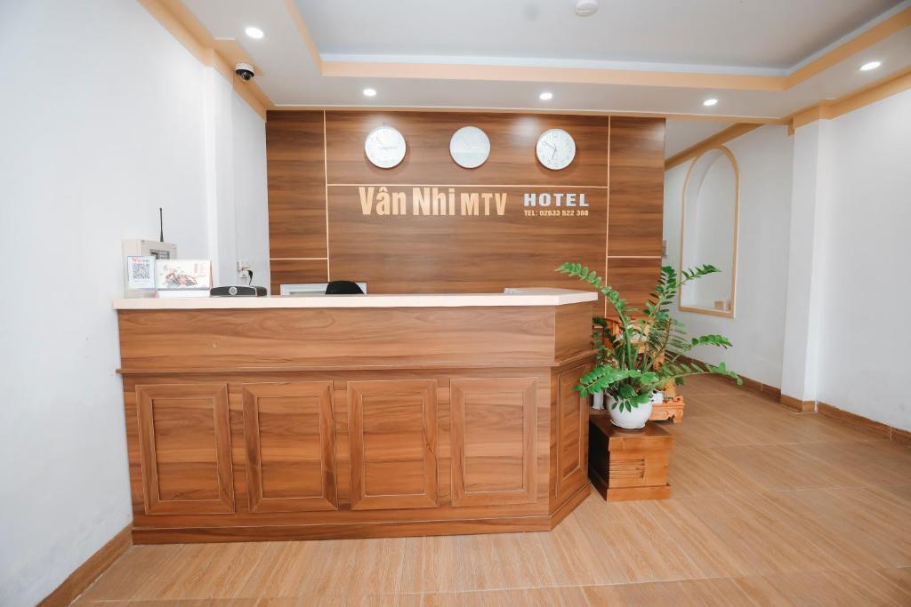 Vân Nhi MTV Hotel, Dalat – Precios actualizados 2023 Vân Nhi MTV Hotel, Dalat – Precios actualizados 2023