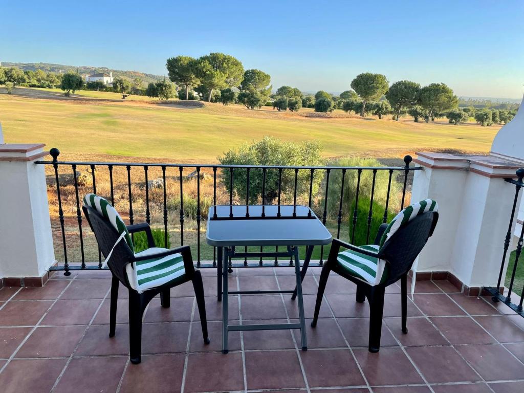 Fotografie z fotogalerie ubytování Fairway Gardens v destinaci Arcos de la Frontera