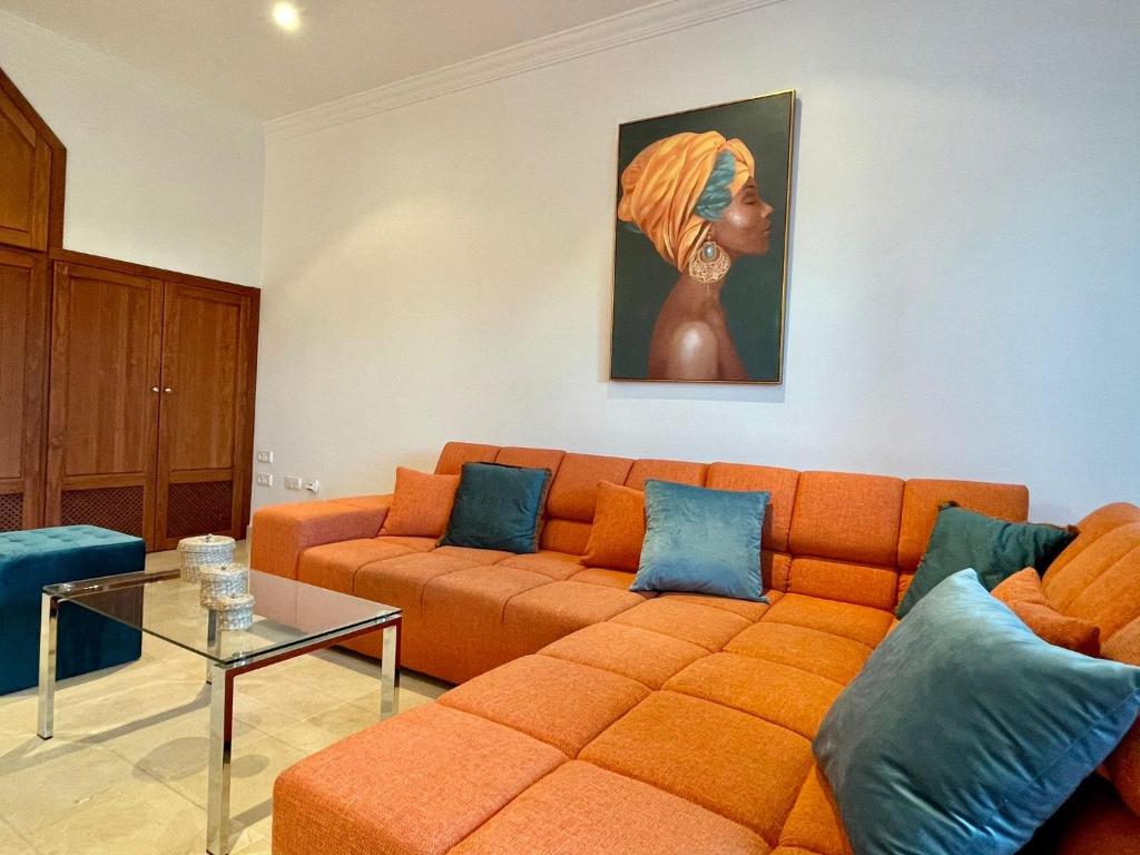 Fotografie z fotogalerie ubytování Fairway Gardens v destinaci Arcos de la Frontera