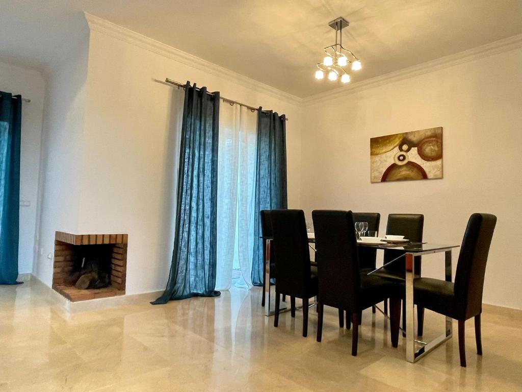 Fotografie z fotogalerie ubytování Fairway Gardens v destinaci Arcos de la Frontera