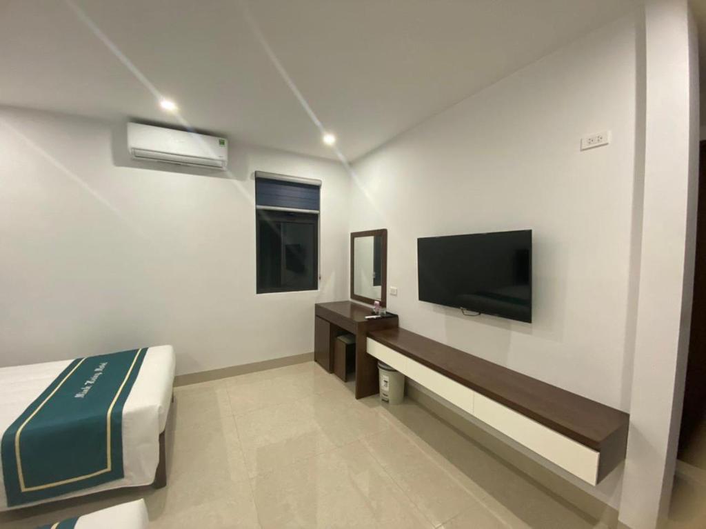 Minh Hưng Motel - 6