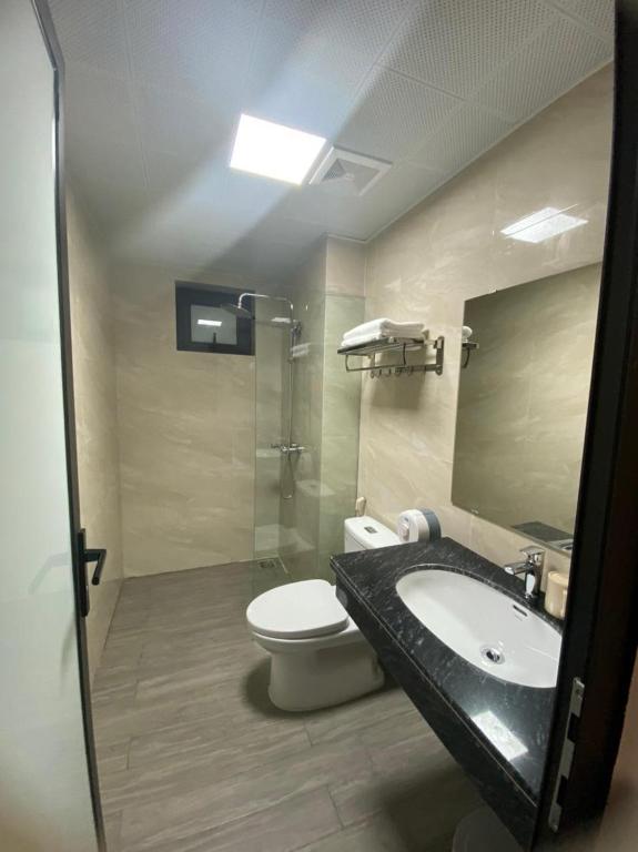 Minh Hưng Motel - 4