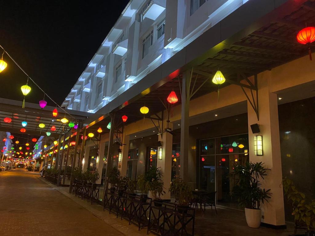 Minh Hưng Motel - 3