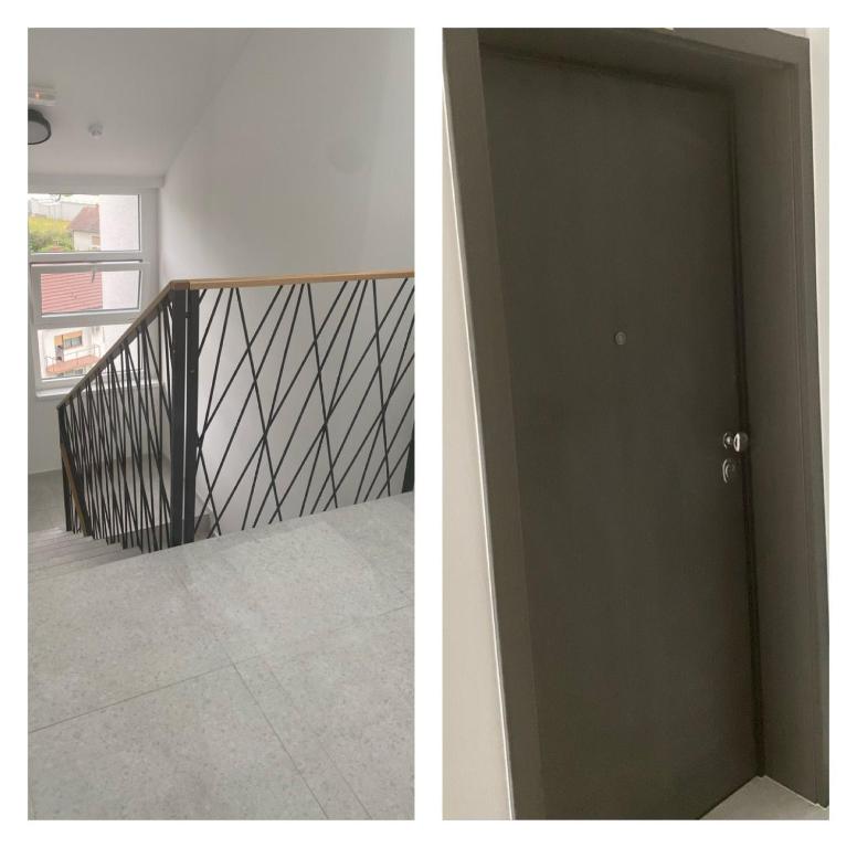 Arena ZG Apartment - 6