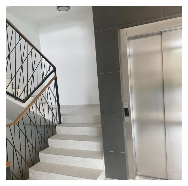 Arena ZG Apartment - 8