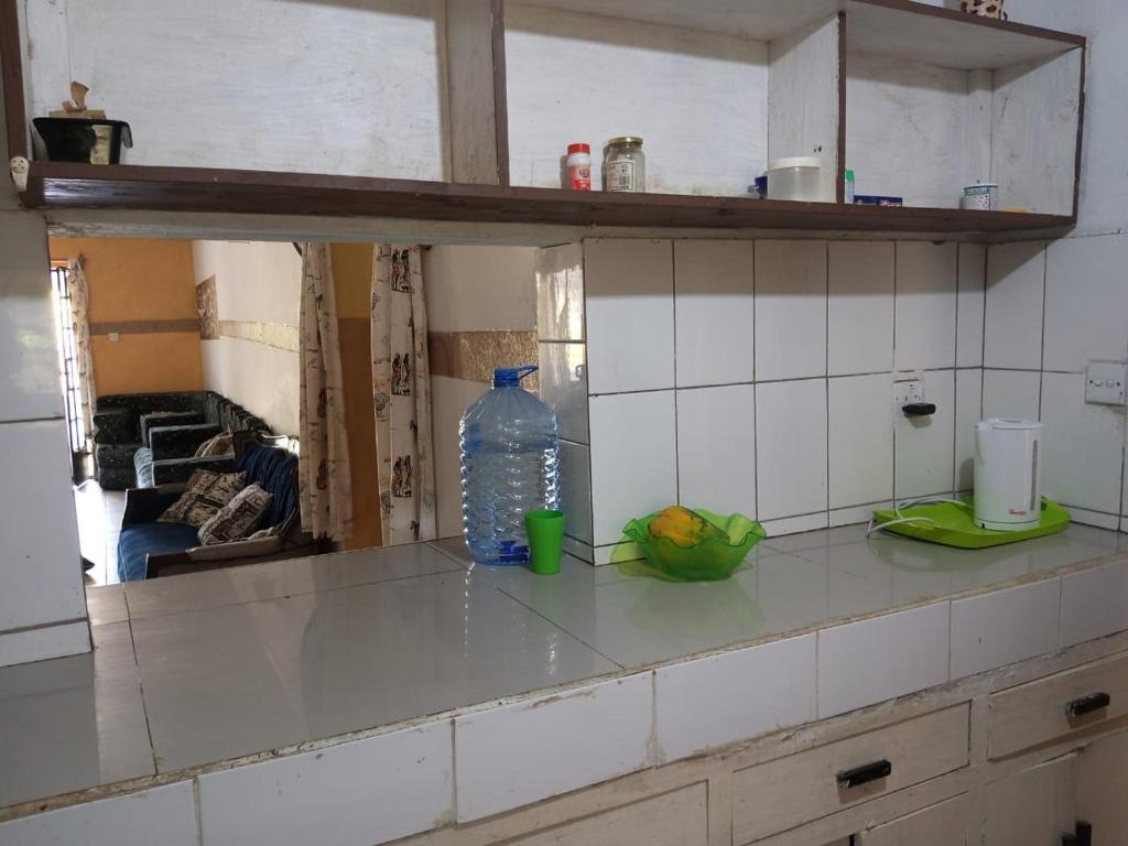 Cucina o angolo cottura di Fred Hunter Villa