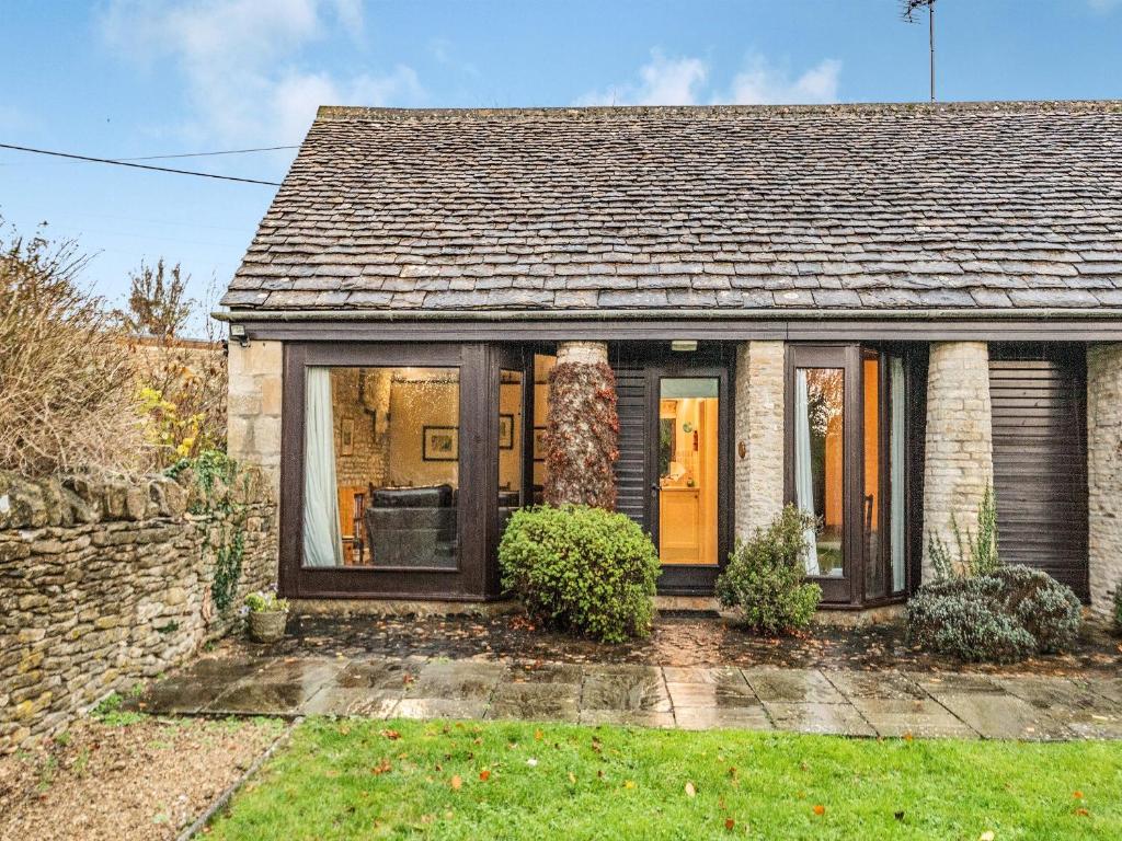 Poachers Cottage in Colerne, Wiltshire, England