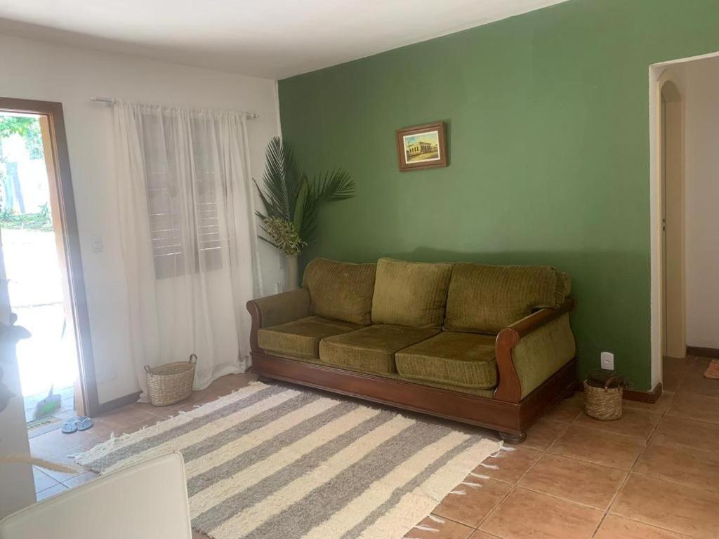 Casa Riacho Verde - Casa De Dos Dormitorios