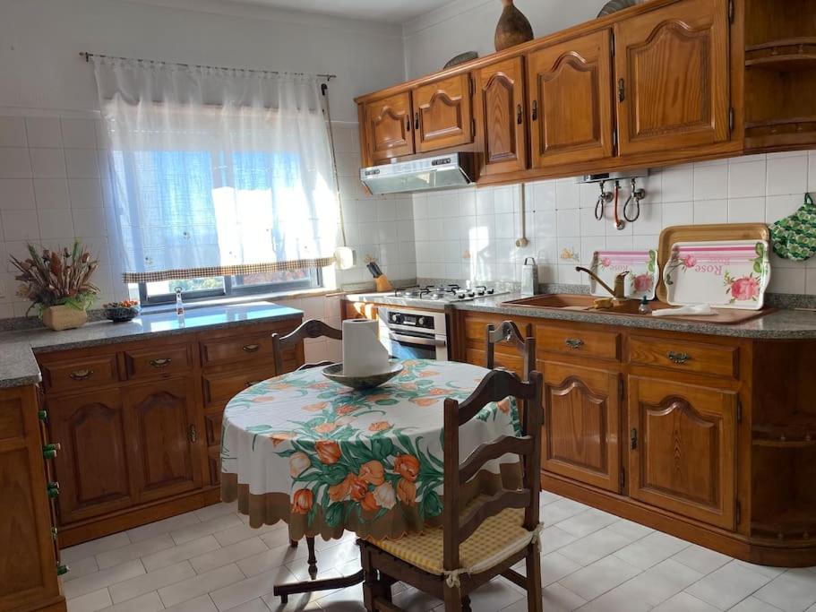 Casa de Vimioso AL - İki Yatak Odalı Daire