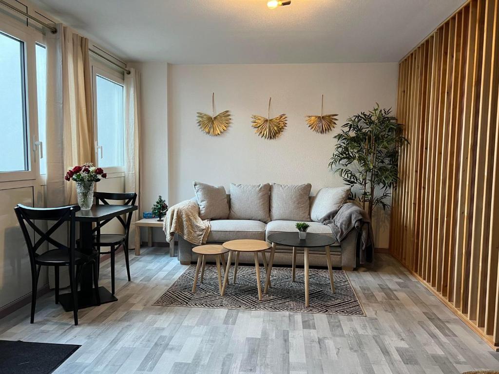 Gîte Les Lauriers – photo 4