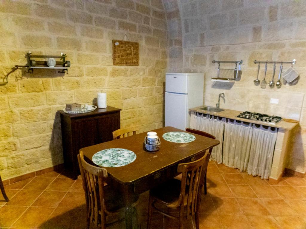 Kuchyň nebo kuchyňský kout v ubytování Cittadella28 Like at Home