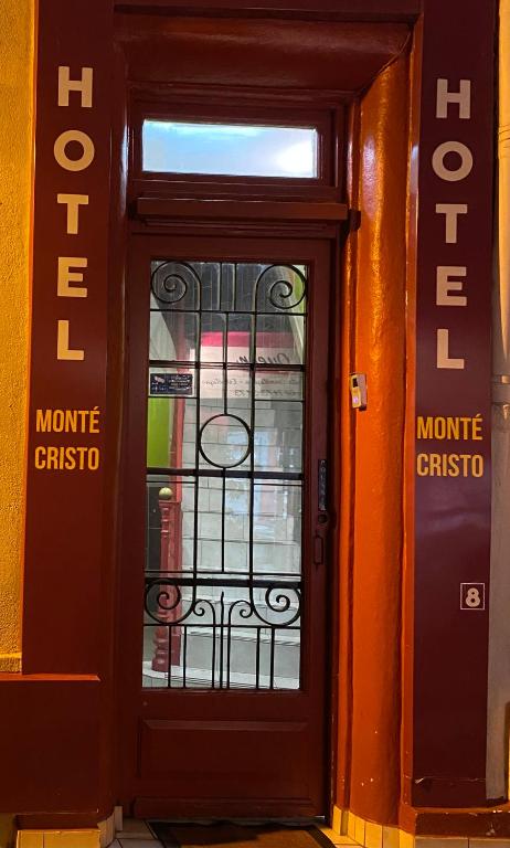 Hotel Monte-Cristo - Resim 9