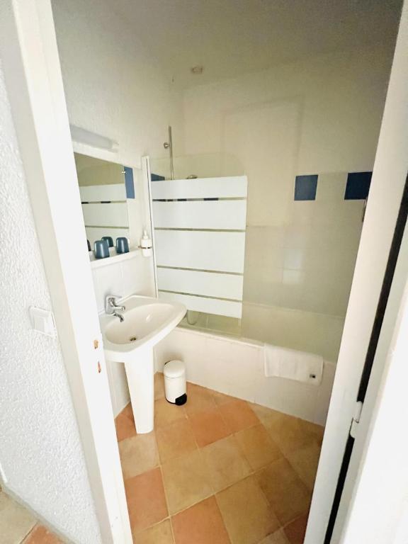 Hôtel Rose des Vents - Chambre Triple Standarde