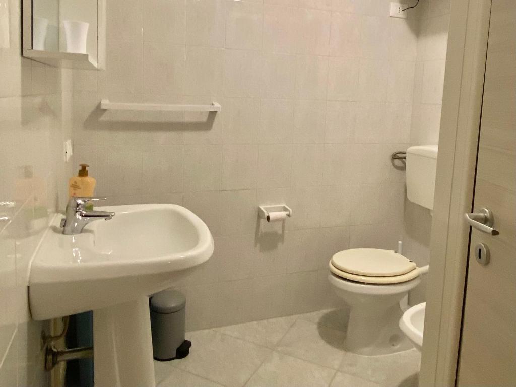 Kép Iccara casa vacanze szállásáról Cariniben a galériában