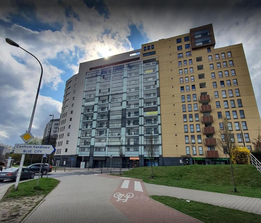 URBAN City Apartments, Warsaw (updated prices 2024)