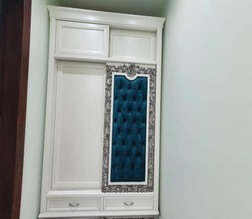Kép شاليه على البحر بورتوسعيد szállásáról `Ezbet Shalabi el-Rûdi városában a galériában